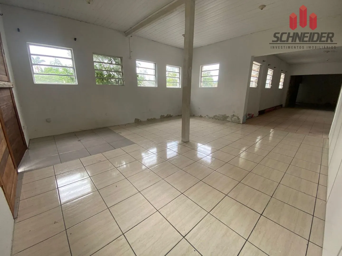 Galpão para alugar no bairro Centro em Timbó/SC — foto 3