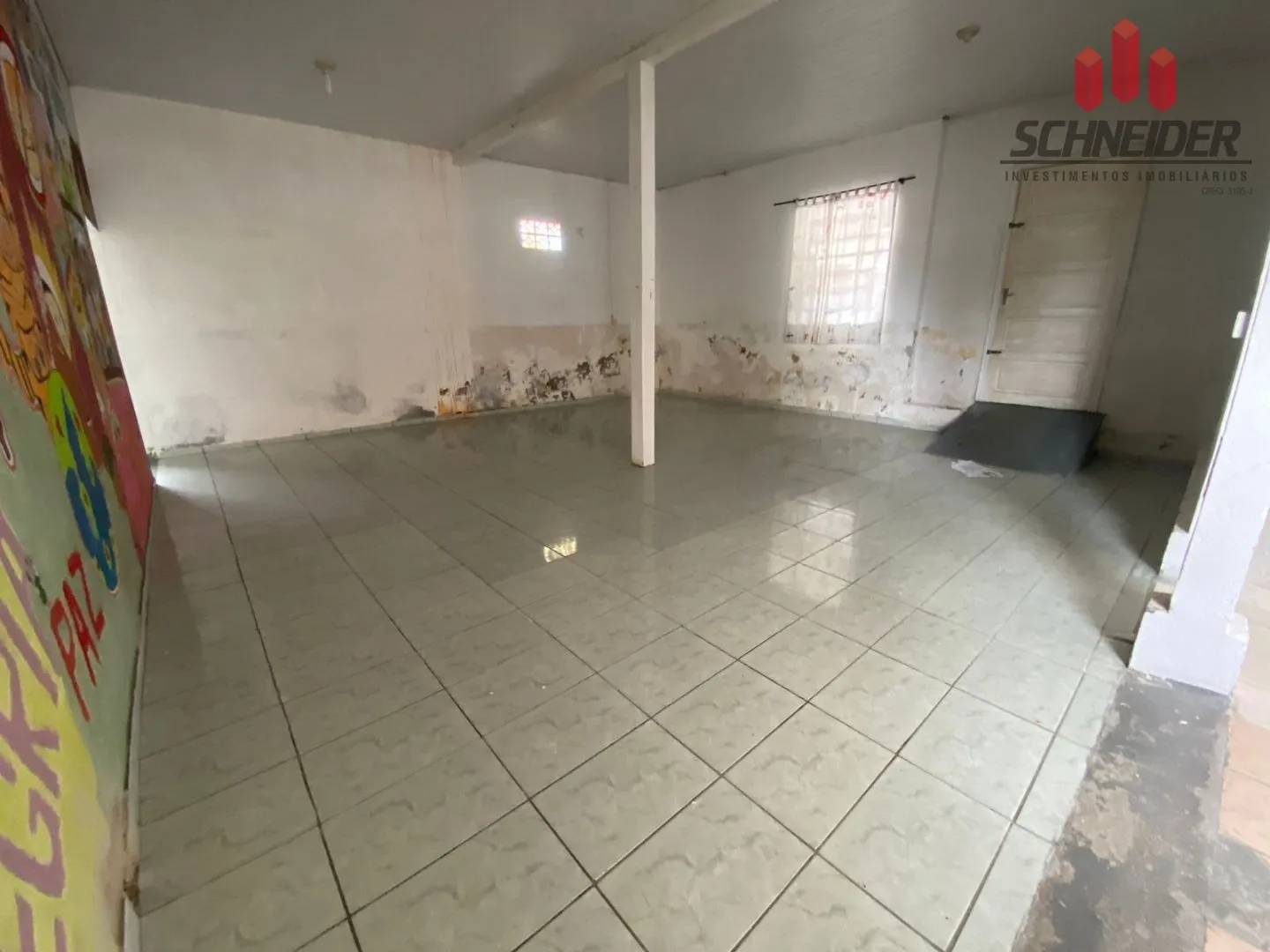 Galpão para alugar no bairro Centro em Timbó/SC — foto 5