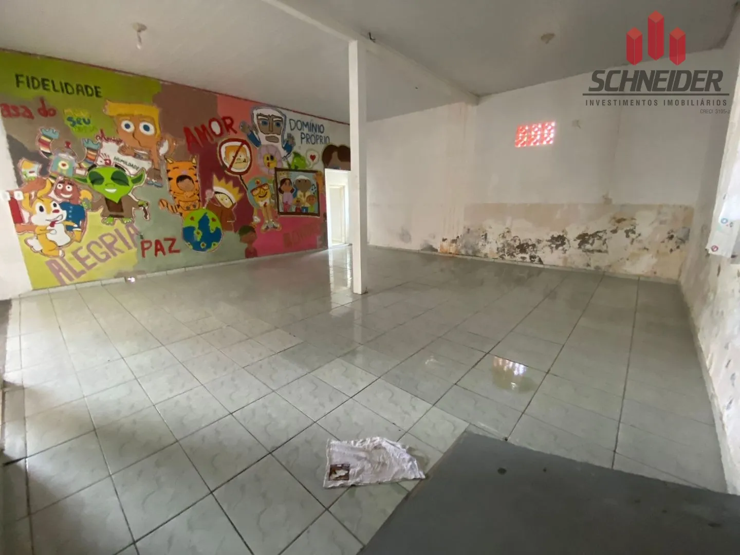 Galpão para alugar no bairro Centro em Timbó/SC — foto 6