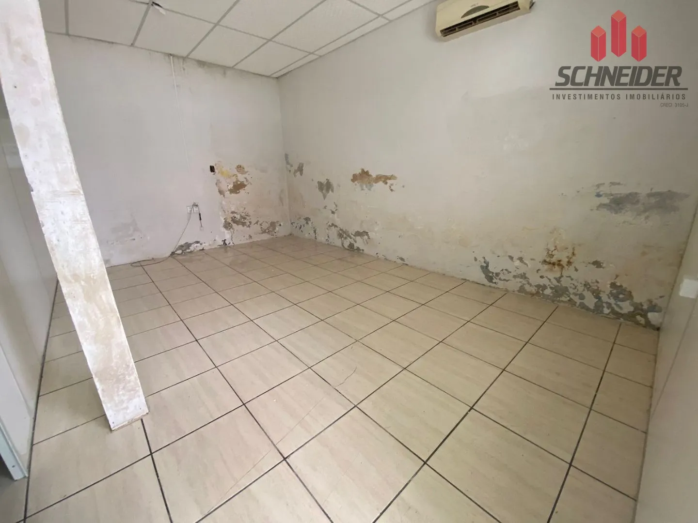 Galpão para alugar no bairro Centro em Timbó/SC — foto 7