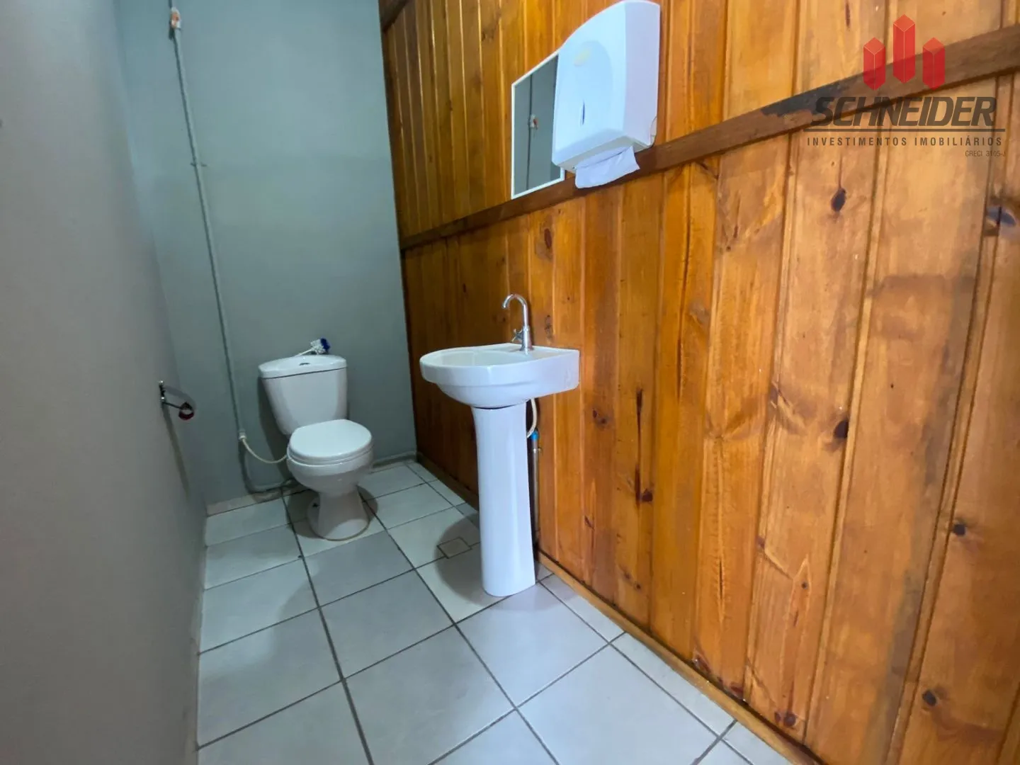 Sala comercial para alugar no bairro Centro em Timbó/SC — foto 6