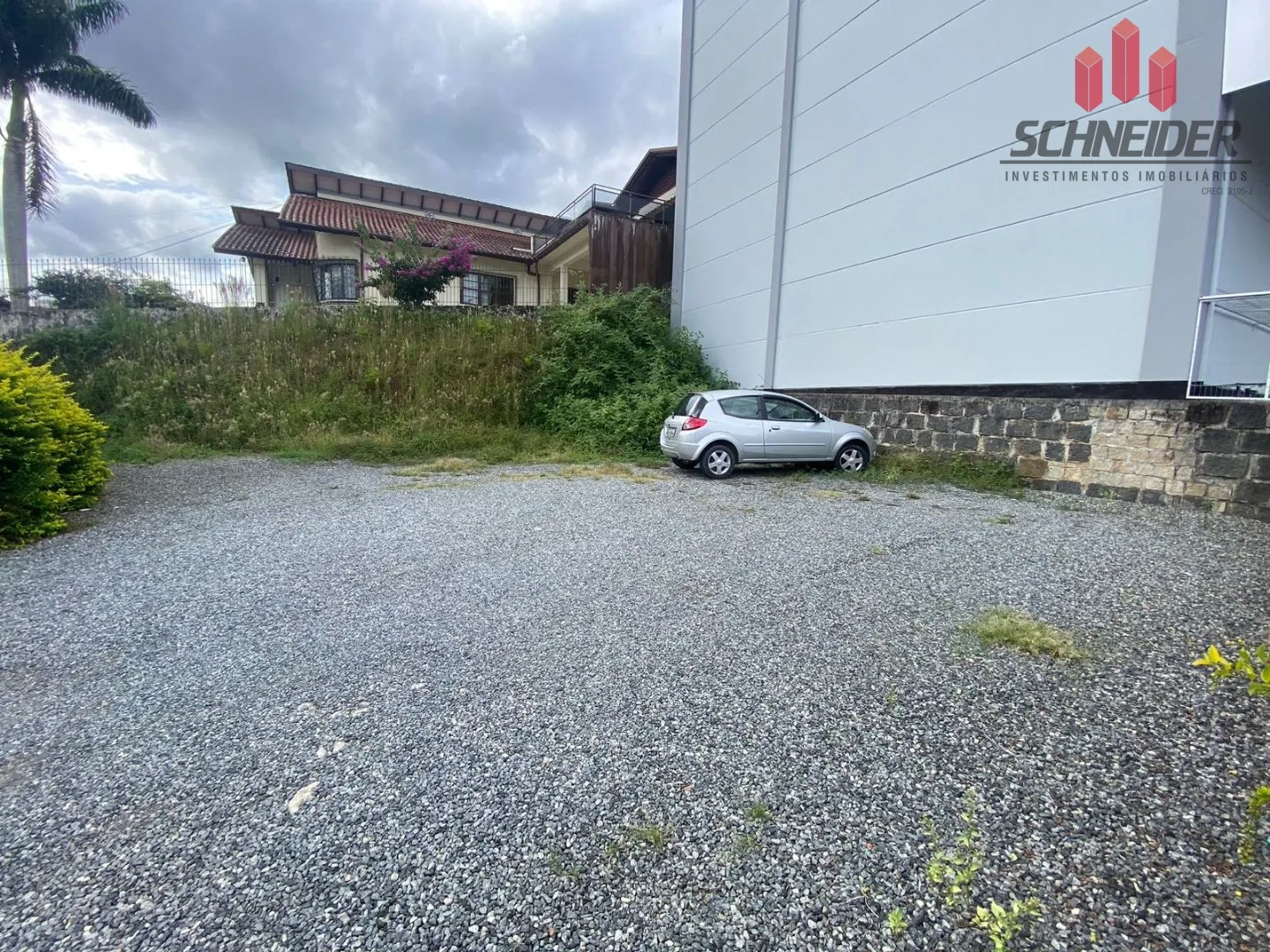 Sala comercial para alugar no bairro Centro em Timbó/SC — foto 7