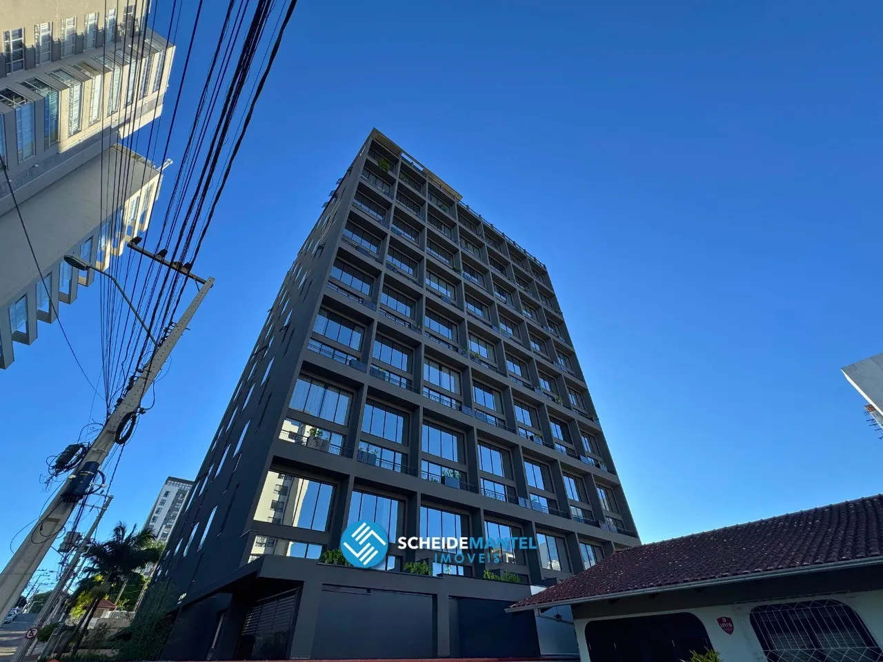 LOFT DUPLEX NA VILA NOVA - BLUMENAU/SC - foto 1