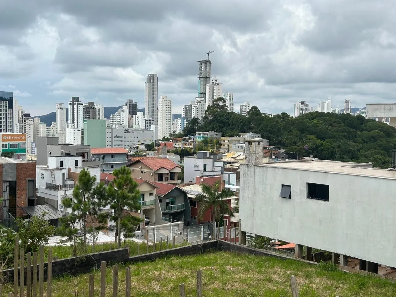 Excelente Terreno para Construção - foto 1