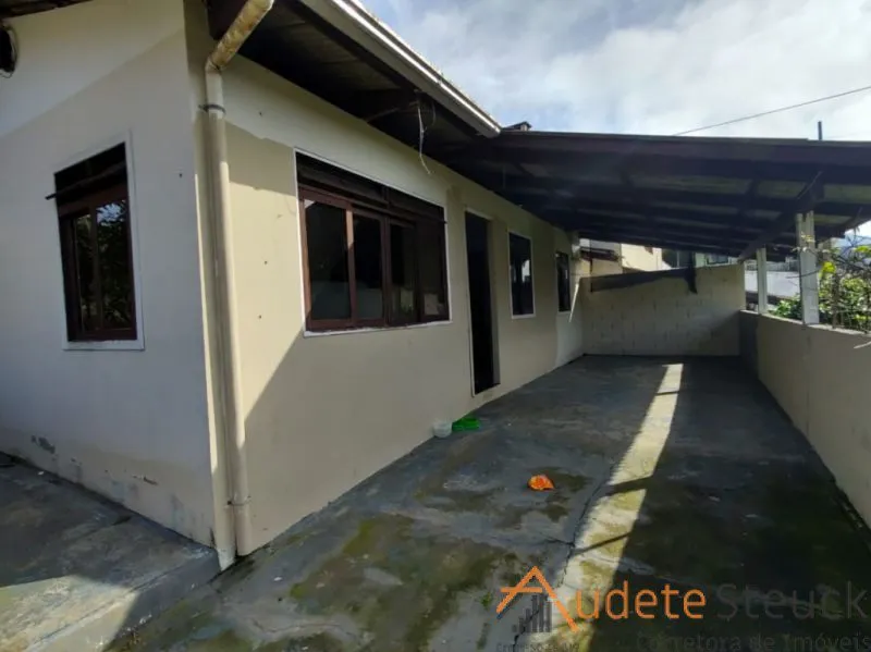 Casa no Bairro Itoupavazinha - foto 1