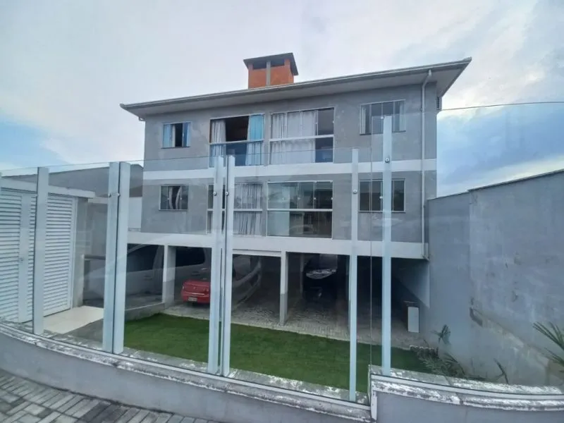 Apartamento no Bairro Fortaleza!!! - foto 1