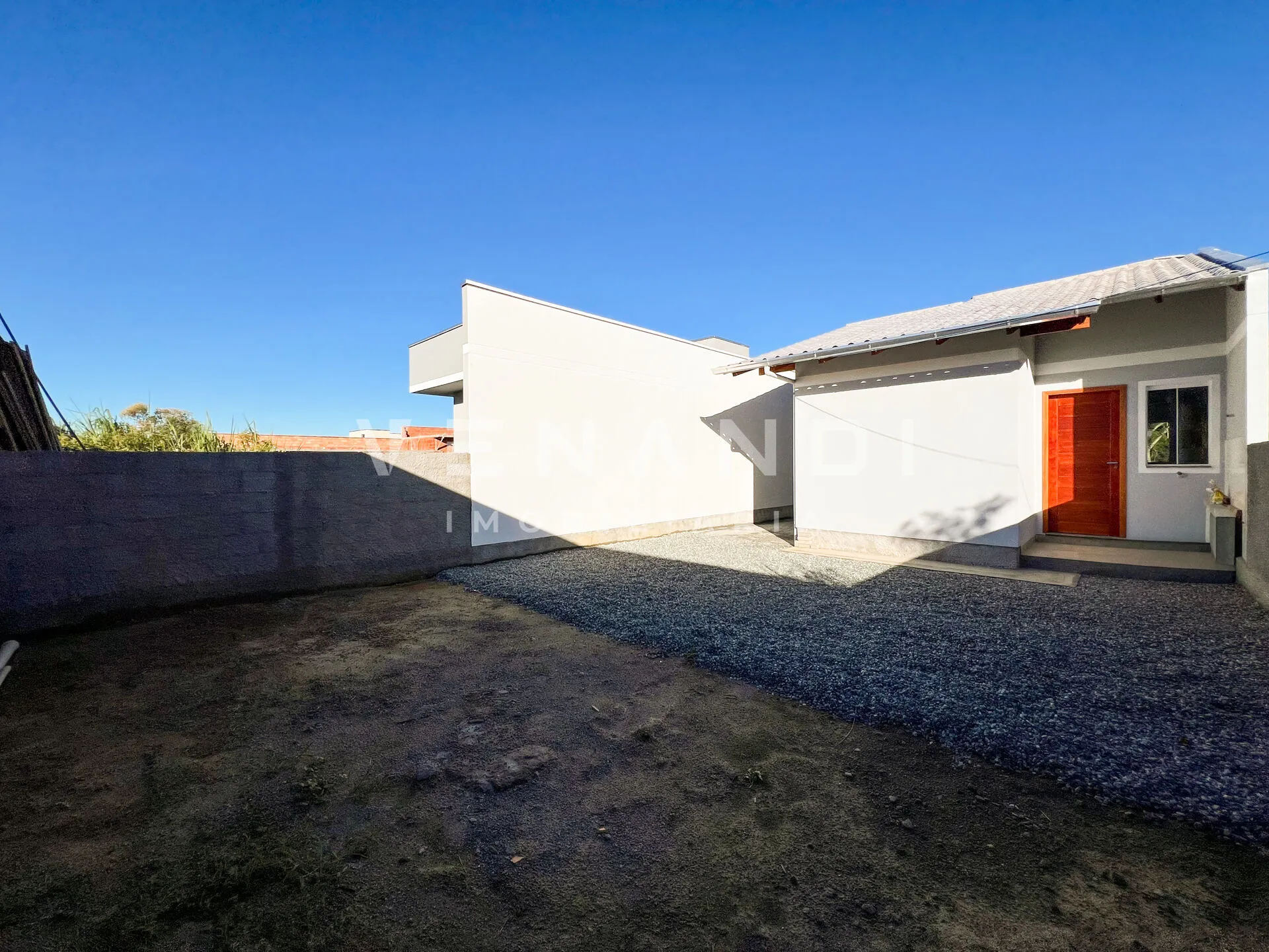 Casa nova com 02 quartos - Loteamento Jardim Europa — foto 5