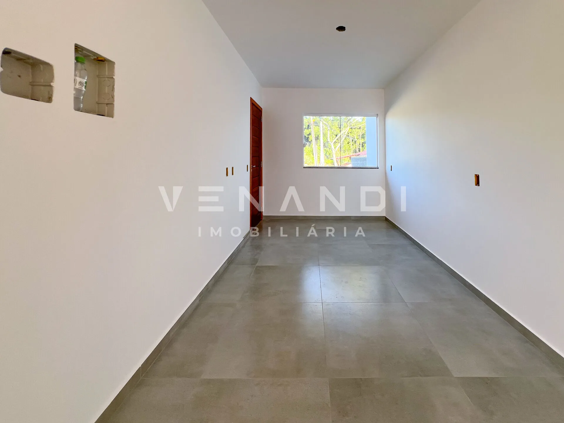 Casa nova com 02 quartos - Loteamento Jardim Europa — foto 6