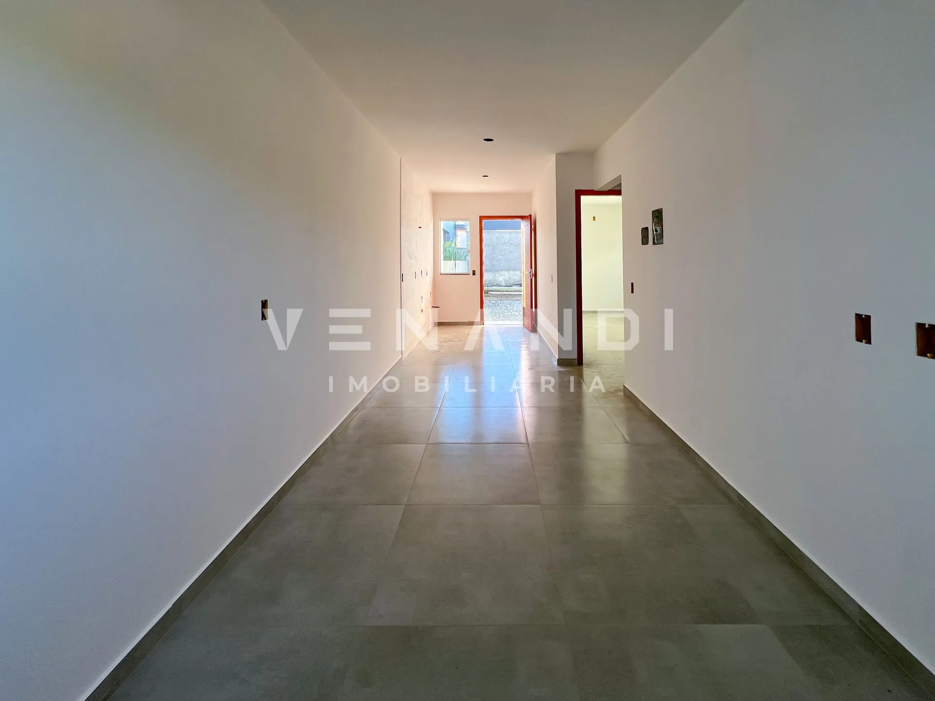Casa nova com 02 quartos - Loteamento Jardim Europa — foto 7
