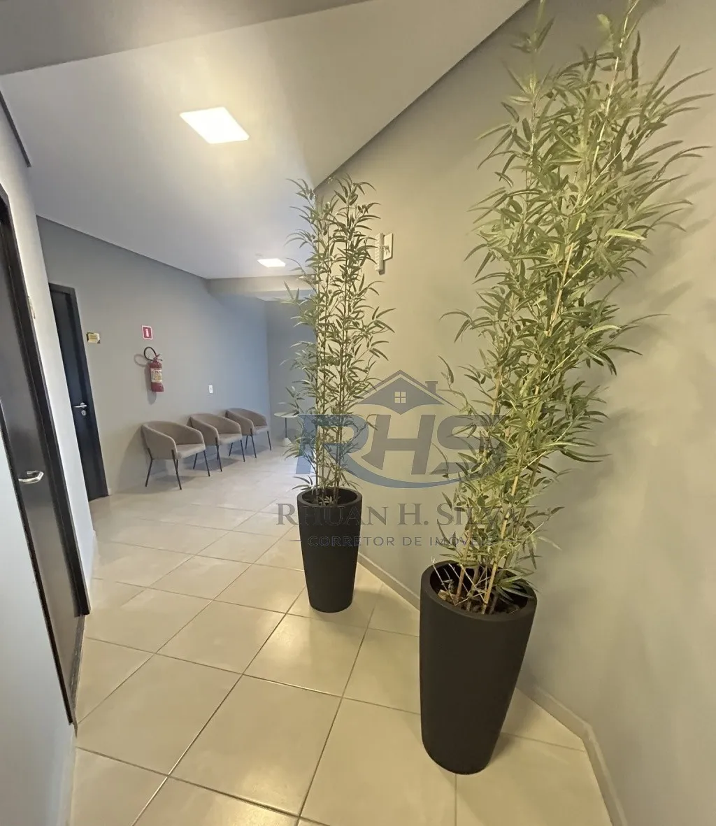 Apartamento com 2 Dormitórios (1 Suíte) à Venda - Bairro Escola Agrícola, Blumenau/SC — foto 4