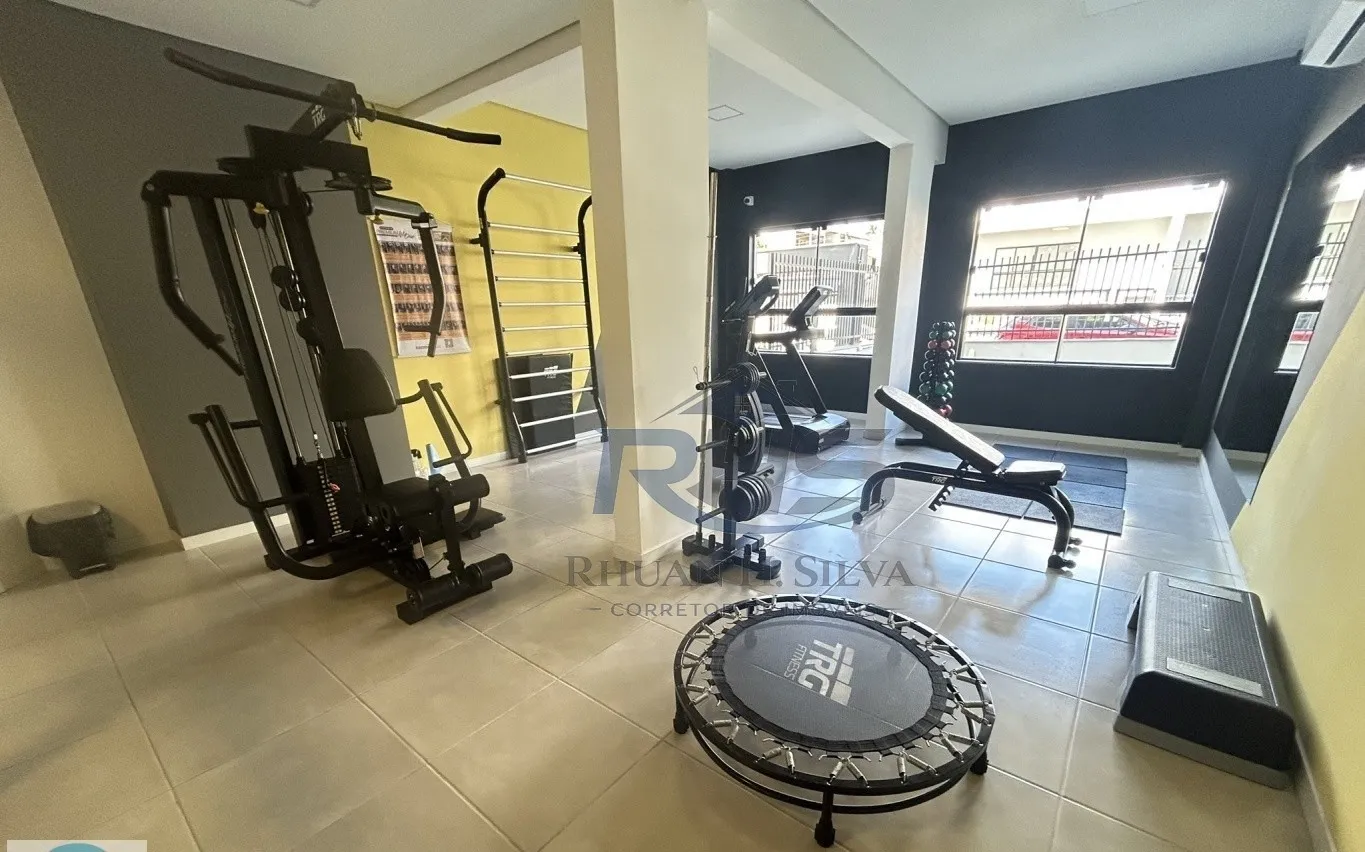 Apartamento com 2 Dormitórios (1 Suíte) à Venda - Bairro Escola Agrícola, Blumenau/SC — foto 6