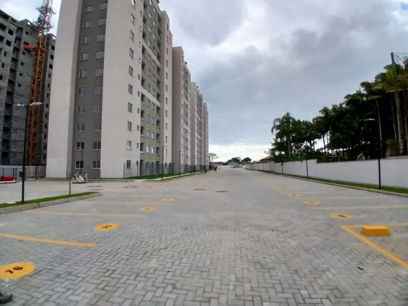 VENDO APARTAMENTO — foto 3