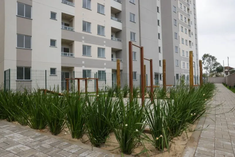 VENDO APARTAMENTO — foto 2