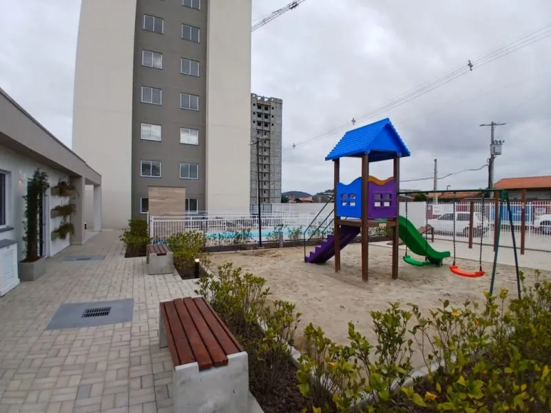 VENDO APARTAMENTO — foto 5