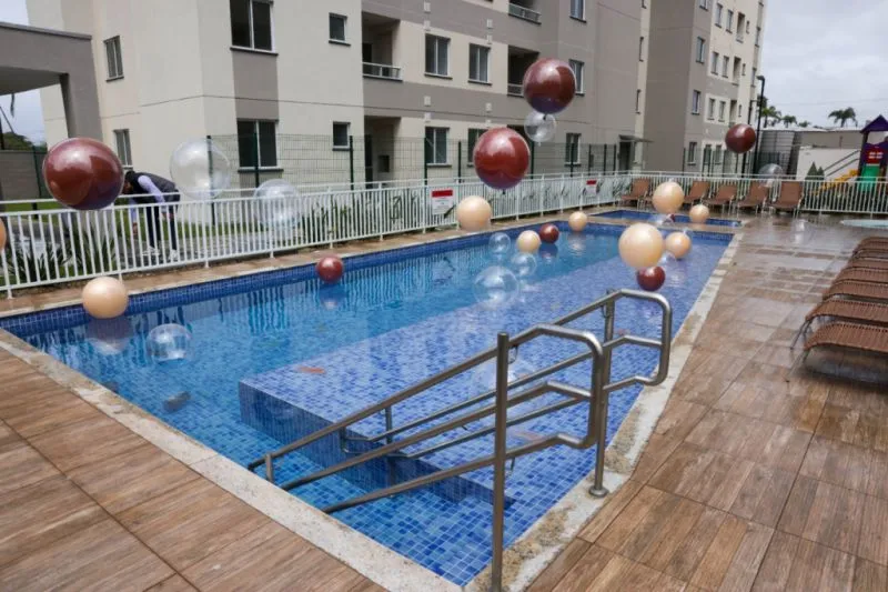 VENDO APARTAMENTO - foto 1