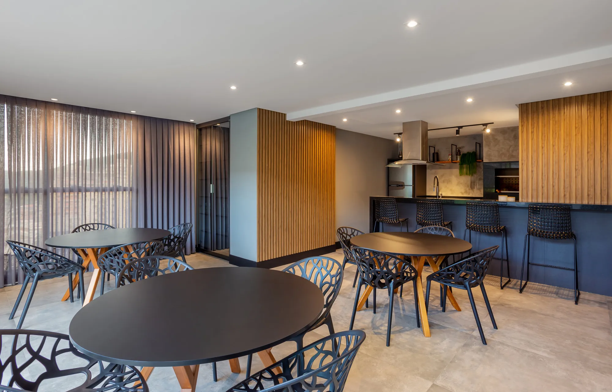 Apartamento a venda no Edifício Coral Gables em Camboriú/SC — foto 6