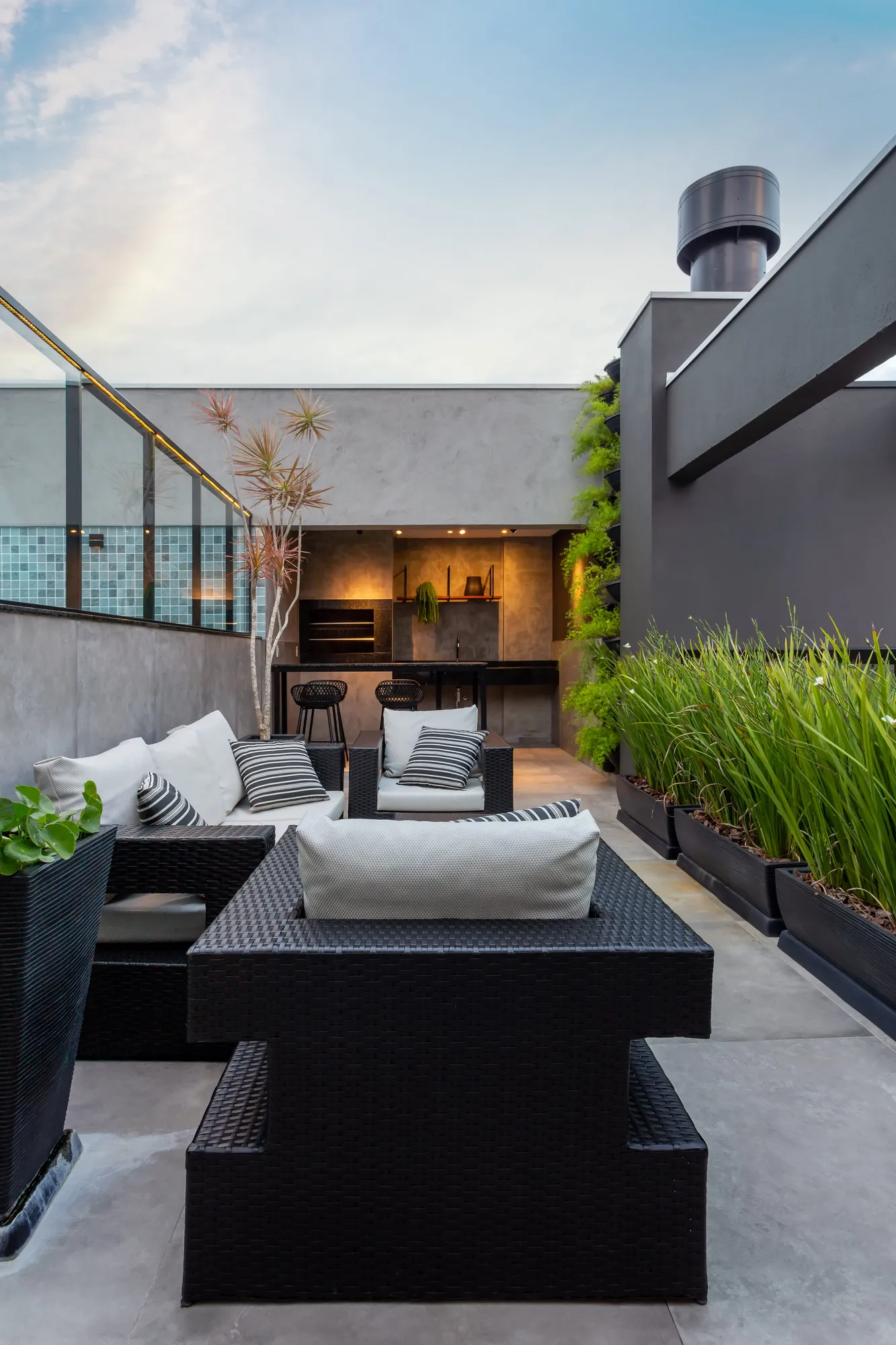 Apartamento a venda no Edifício Coral Gables em Camboriú/SC — foto 7