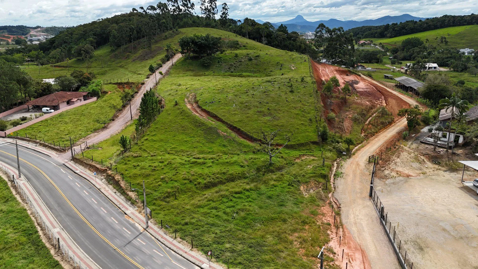 Terreno à Venda no bairro Santa Terezinha, Gaspar! REF: TE0359 — foto 2