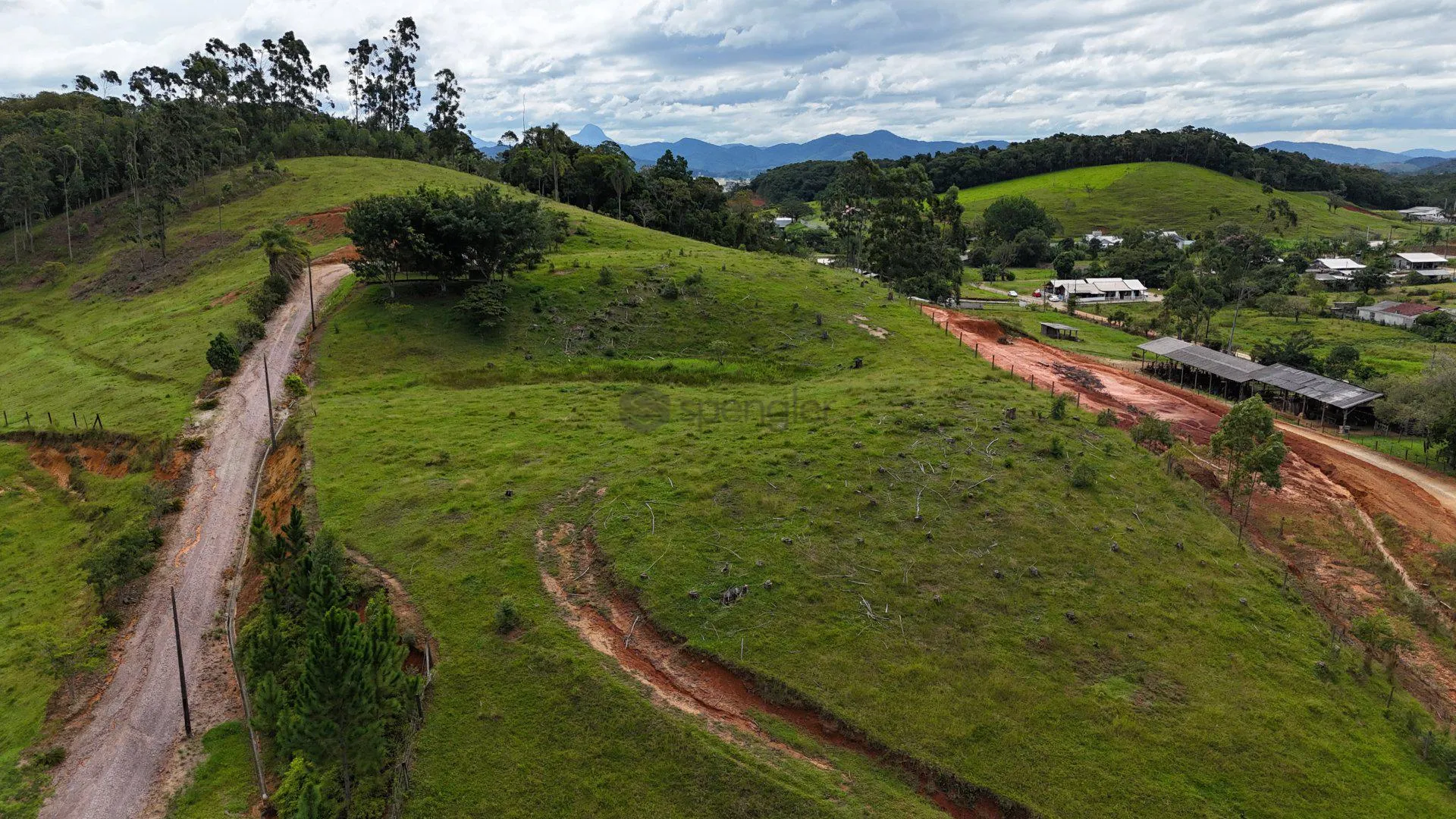 Terreno à Venda no bairro Santa Terezinha, Gaspar! REF: TE0359 — foto 4