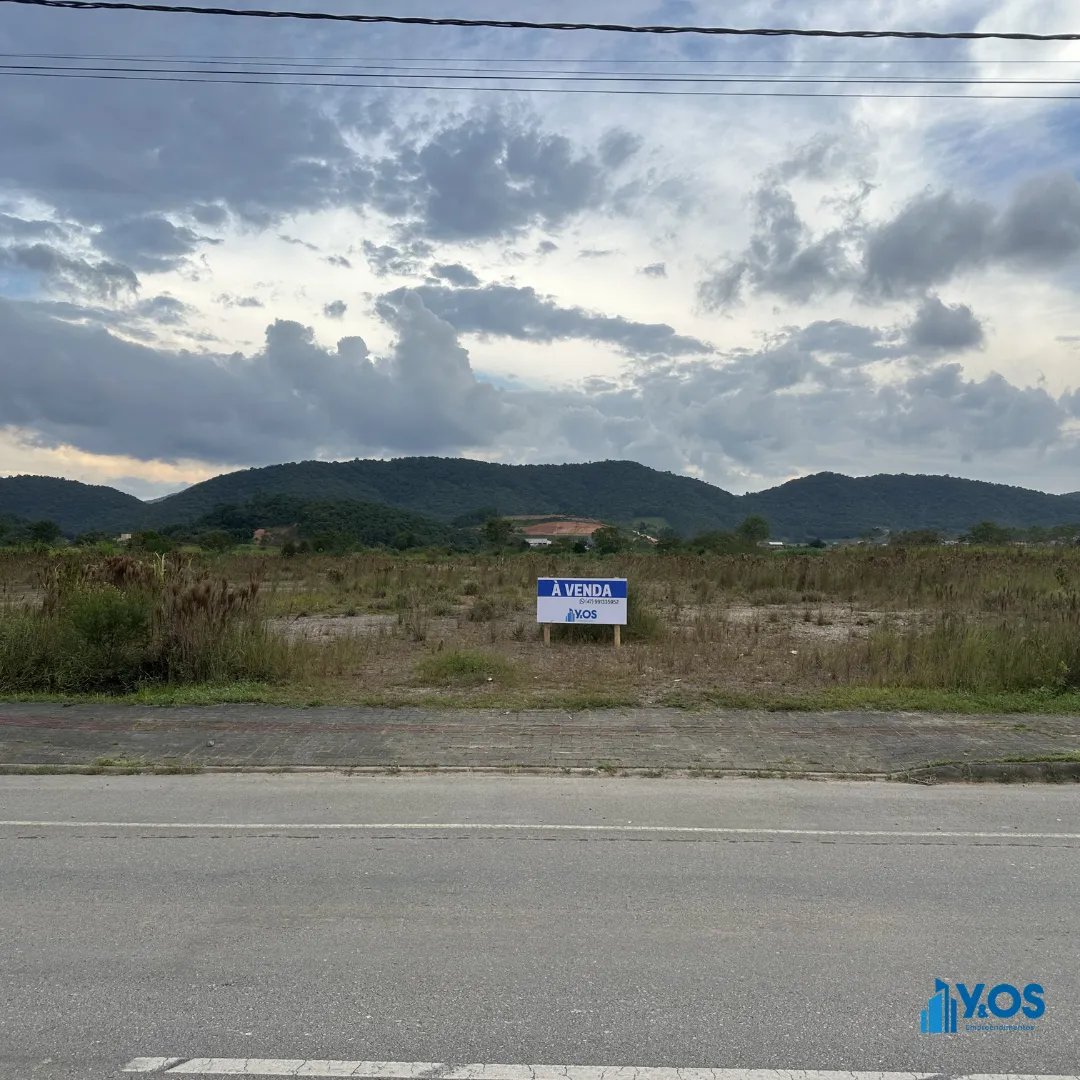 TERRENO INDUSTRIAL À VENDA - foto 1