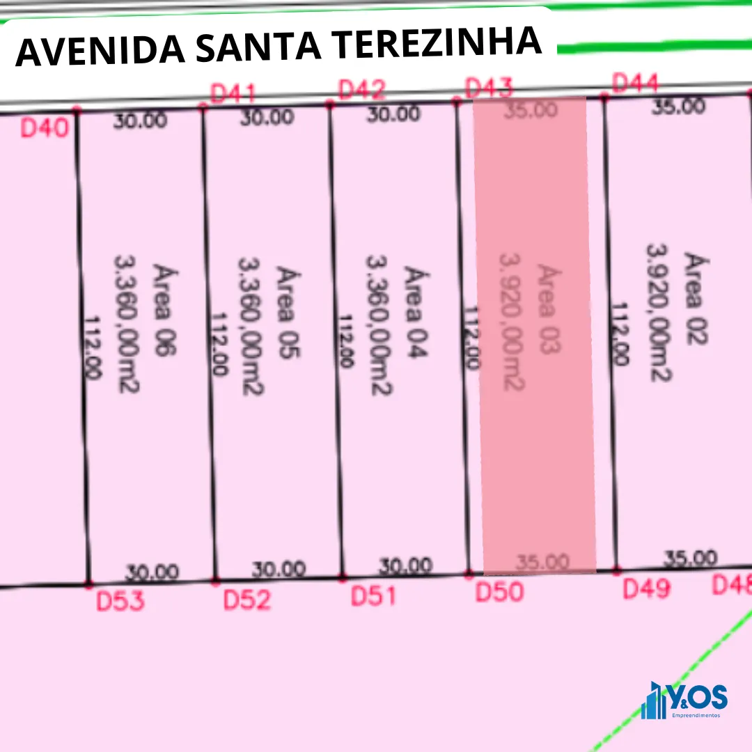 TERRENO INDUSTRIAL À VENDA — foto 3