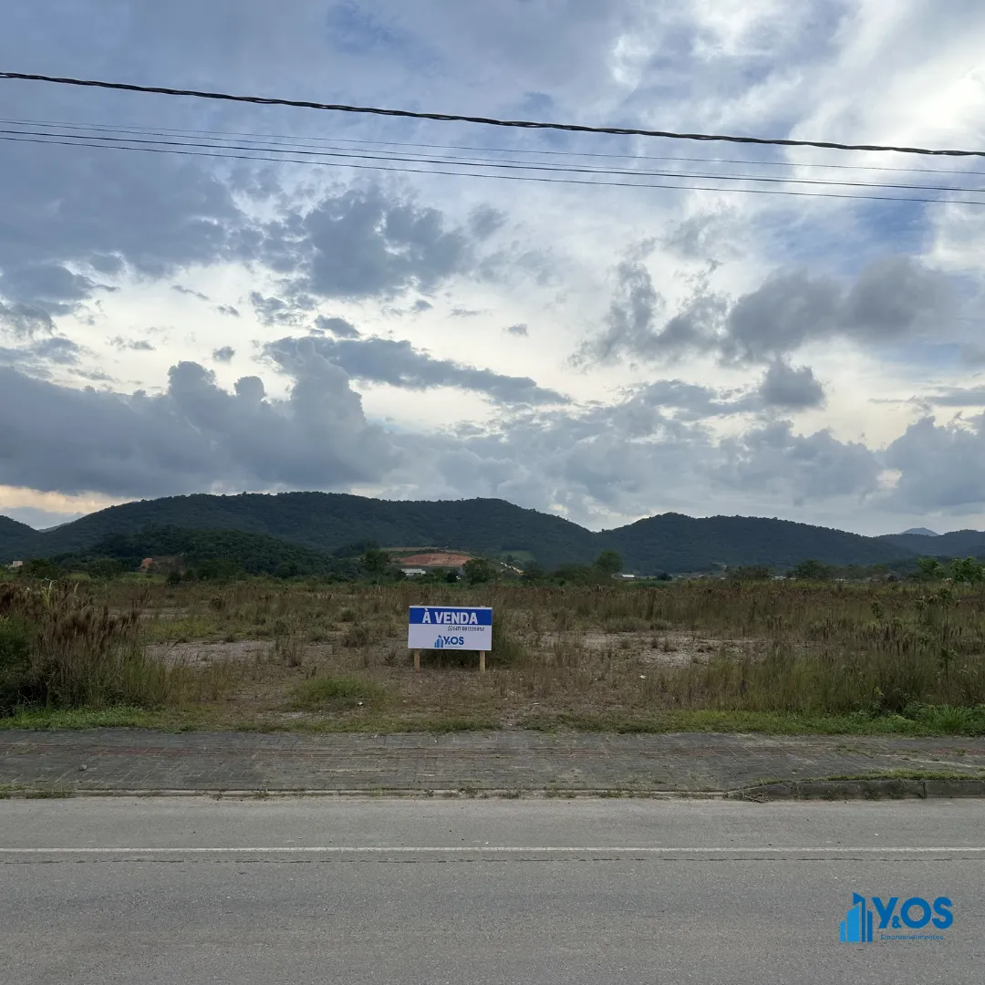 TERRENO INDUSTRIAL À VENDA — foto 4