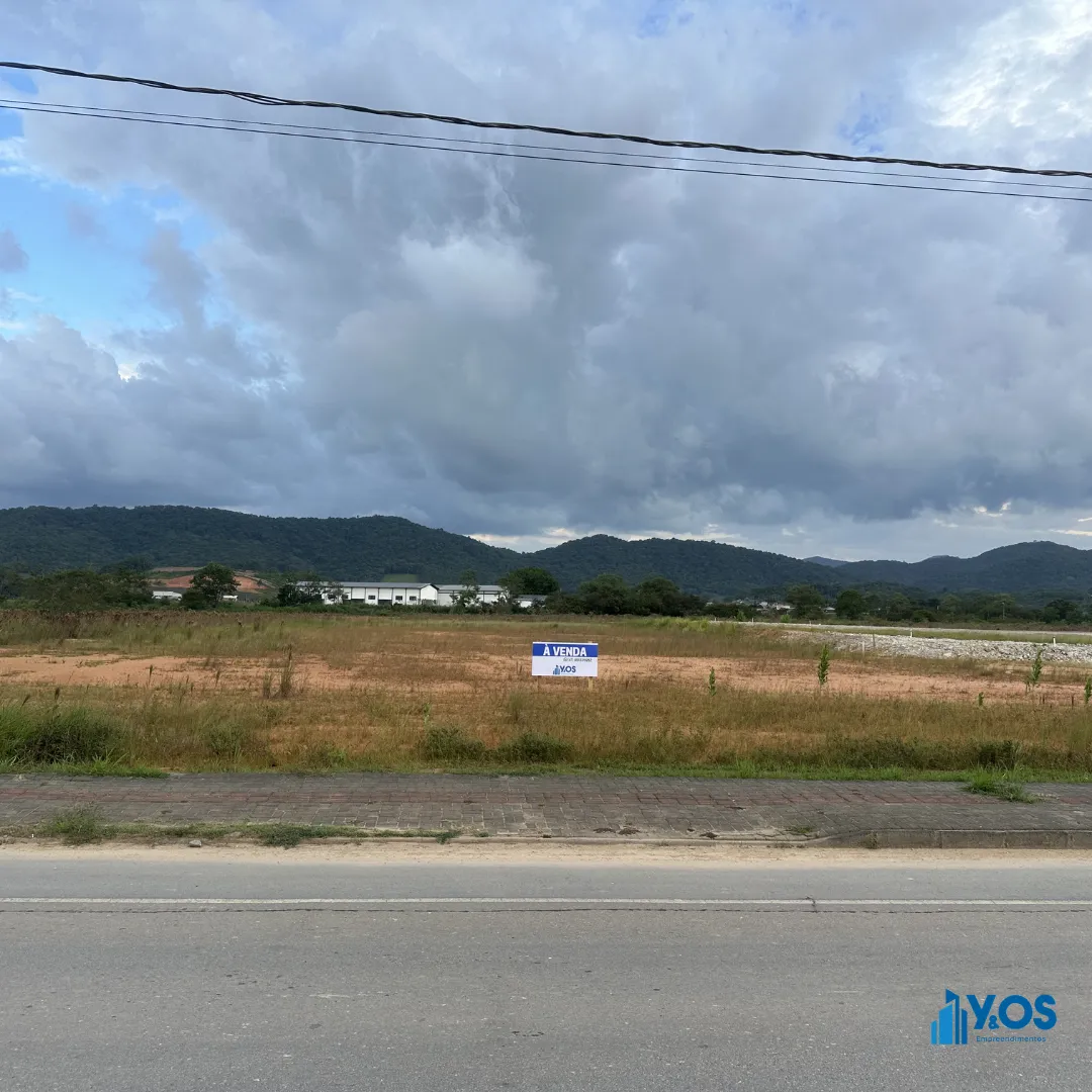 TERRENO INDUSTRIAL À VENDA  LOCALIZAÇÃO ESTRATÉGICA — foto 2