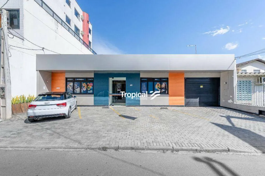 Sala para alugar, 11 m por R$ 1.200,00/mês - Garcia - Blumenau/SC - foto 1