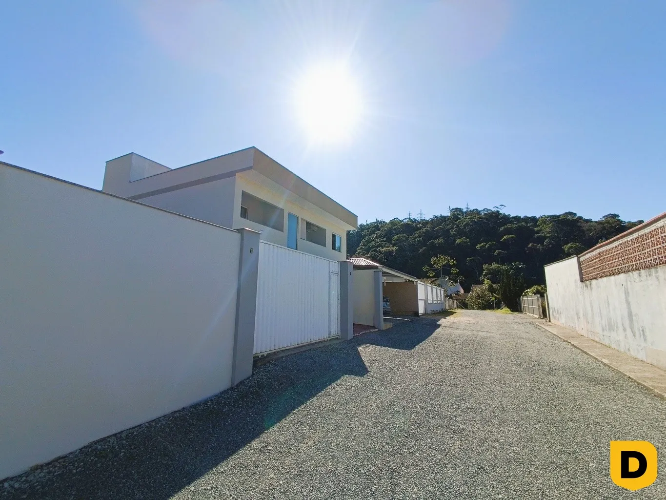 Loft mobiliado para locação em Blumenau no bairro Valparaíso! — foto 2