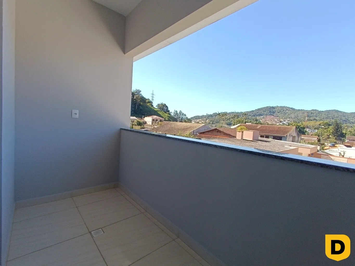 Loft mobiliado para locação em Blumenau no bairro Valparaíso! — foto 4