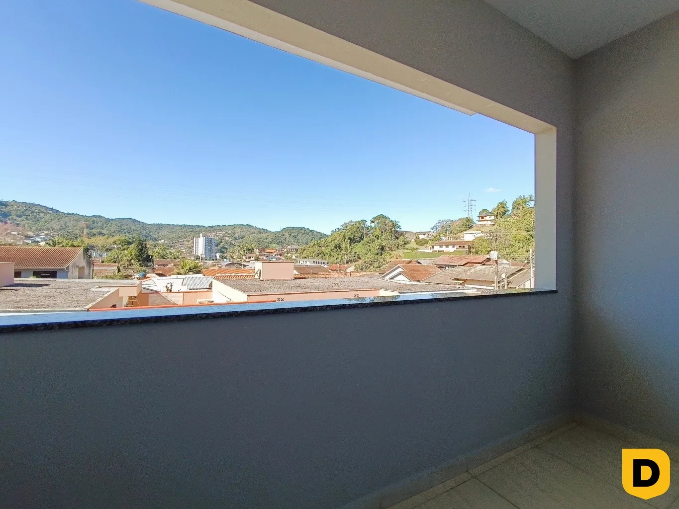 Loft mobiliado para locação em Blumenau no bairro Valparaíso! — foto 5