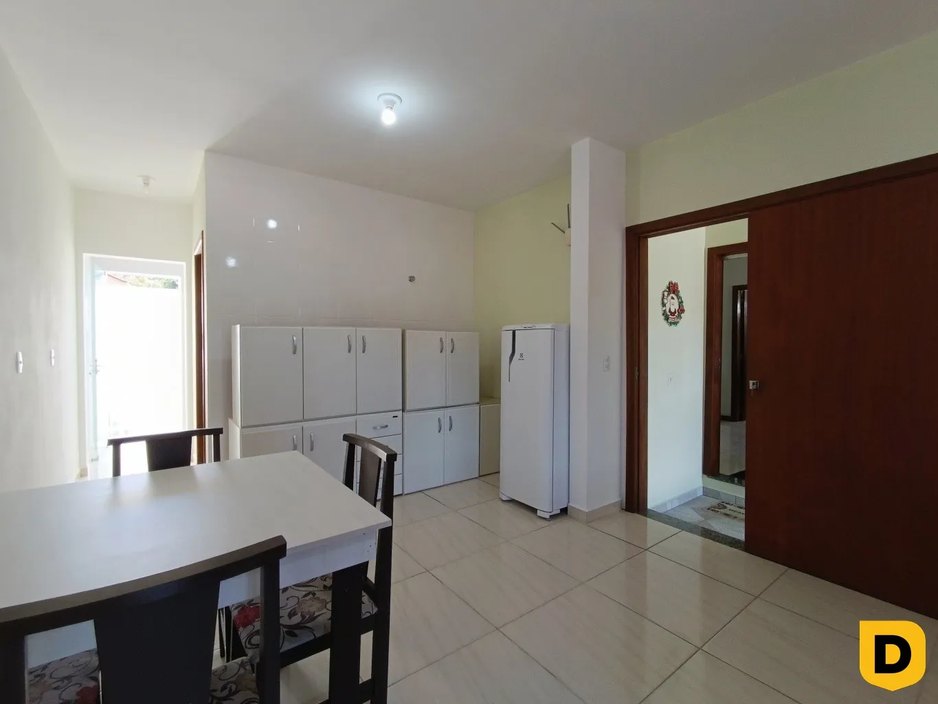 Loft mobiliado para locação em Blumenau no bairro Valparaíso! — foto 6