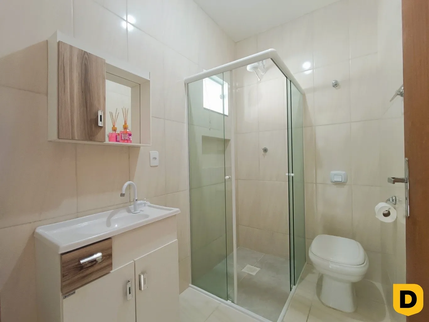 Loft mobiliado para locação em Blumenau no bairro Valparaíso! — foto 7