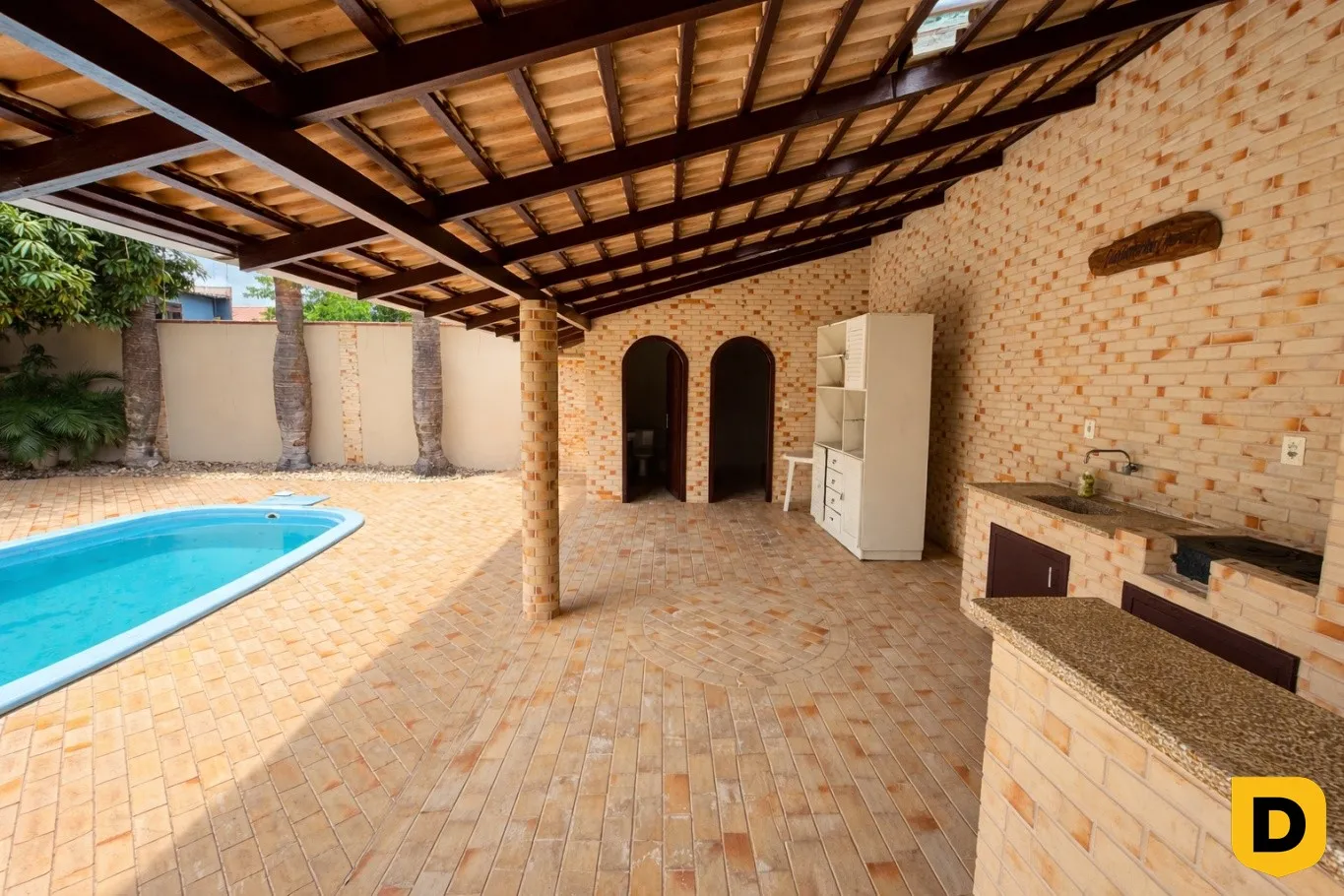 Casa Ampla e Espaçosa em Localização Privilegiada na Itoupava Norte - foto 1