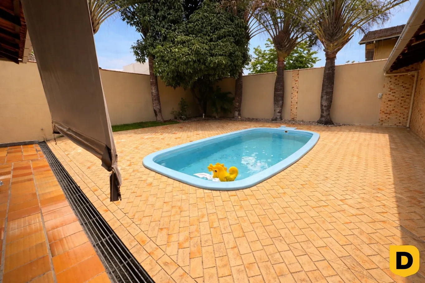 Casa Ampla e Espaçosa em Localização Privilegiada na Itoupava Norte — foto 2