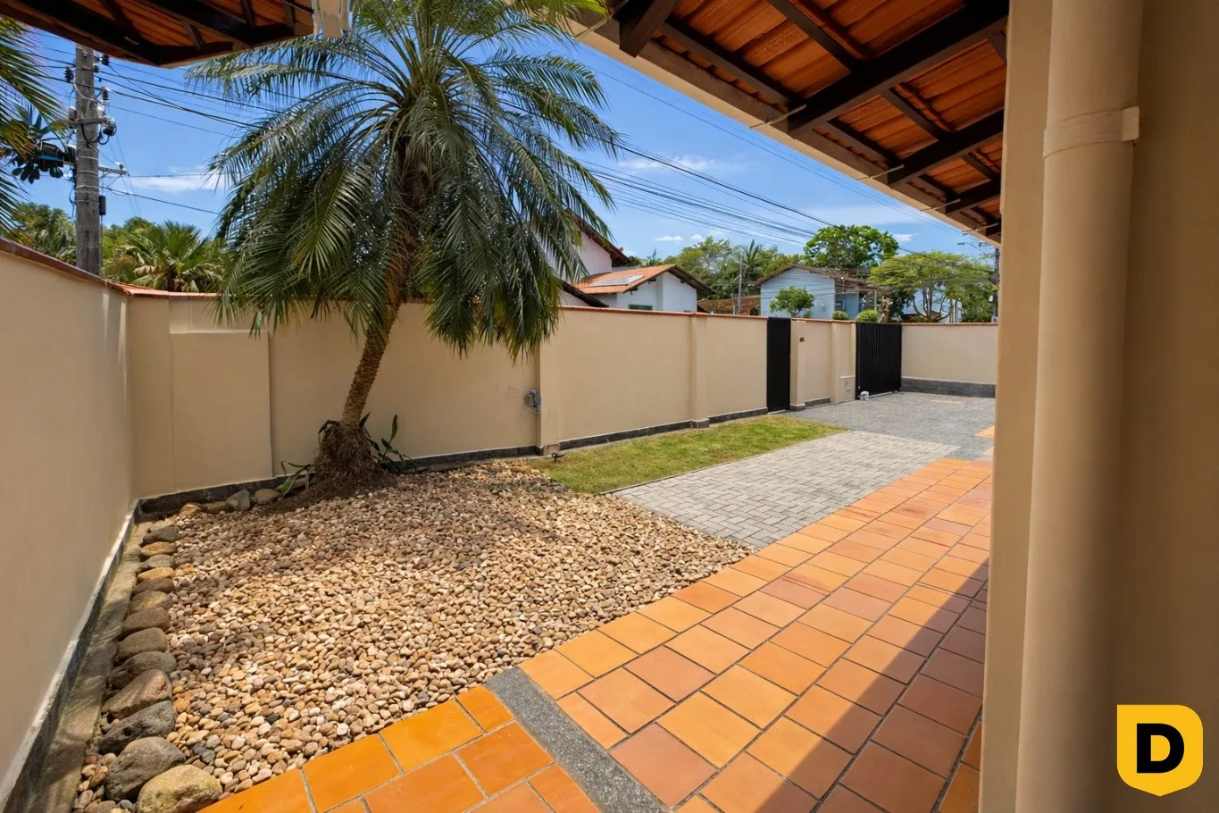 Casa Ampla e Espaçosa em Localização Privilegiada na Itoupava Norte — foto 4