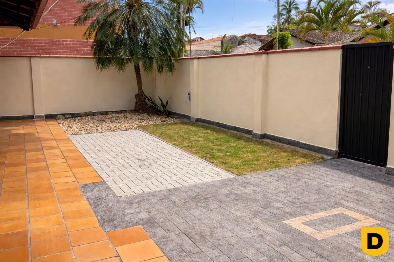 Casa Ampla e Espaçosa em Localização Privilegiada na Itoupava Norte — foto 5