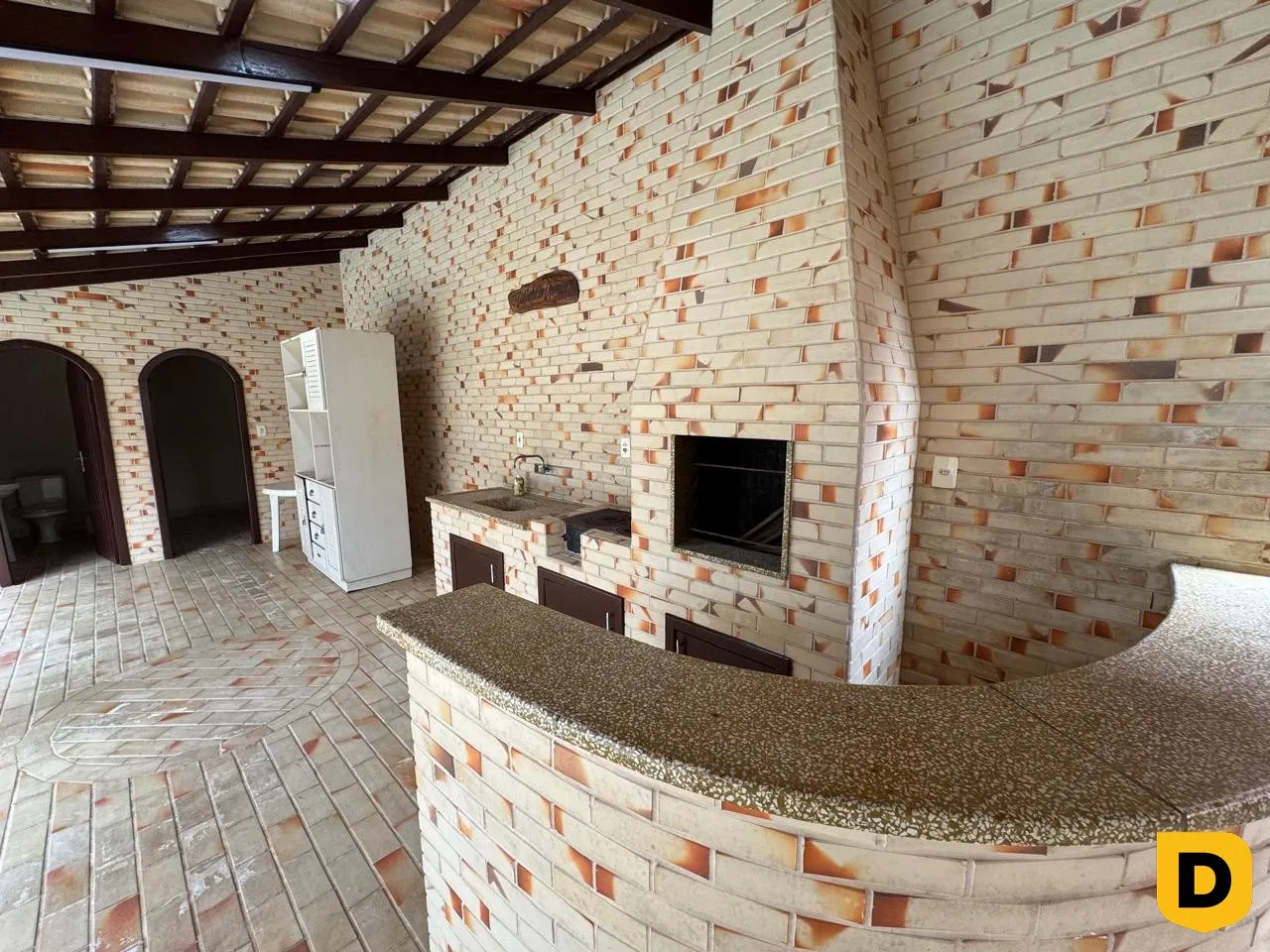 Casa Ampla e Espaçosa em Localização Privilegiada na Itoupava Norte — foto 6