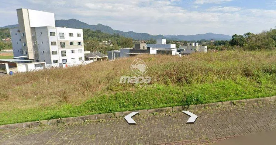 Terreno Urbano à venda, Estrada das Areias - Indaial/SC - foto 1