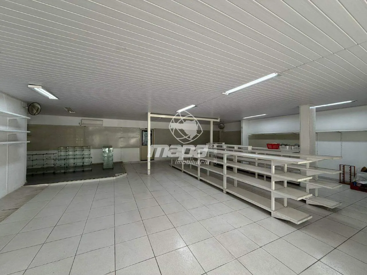 Sala Comercial para Locação no Centro - Excelente Localização — foto 2