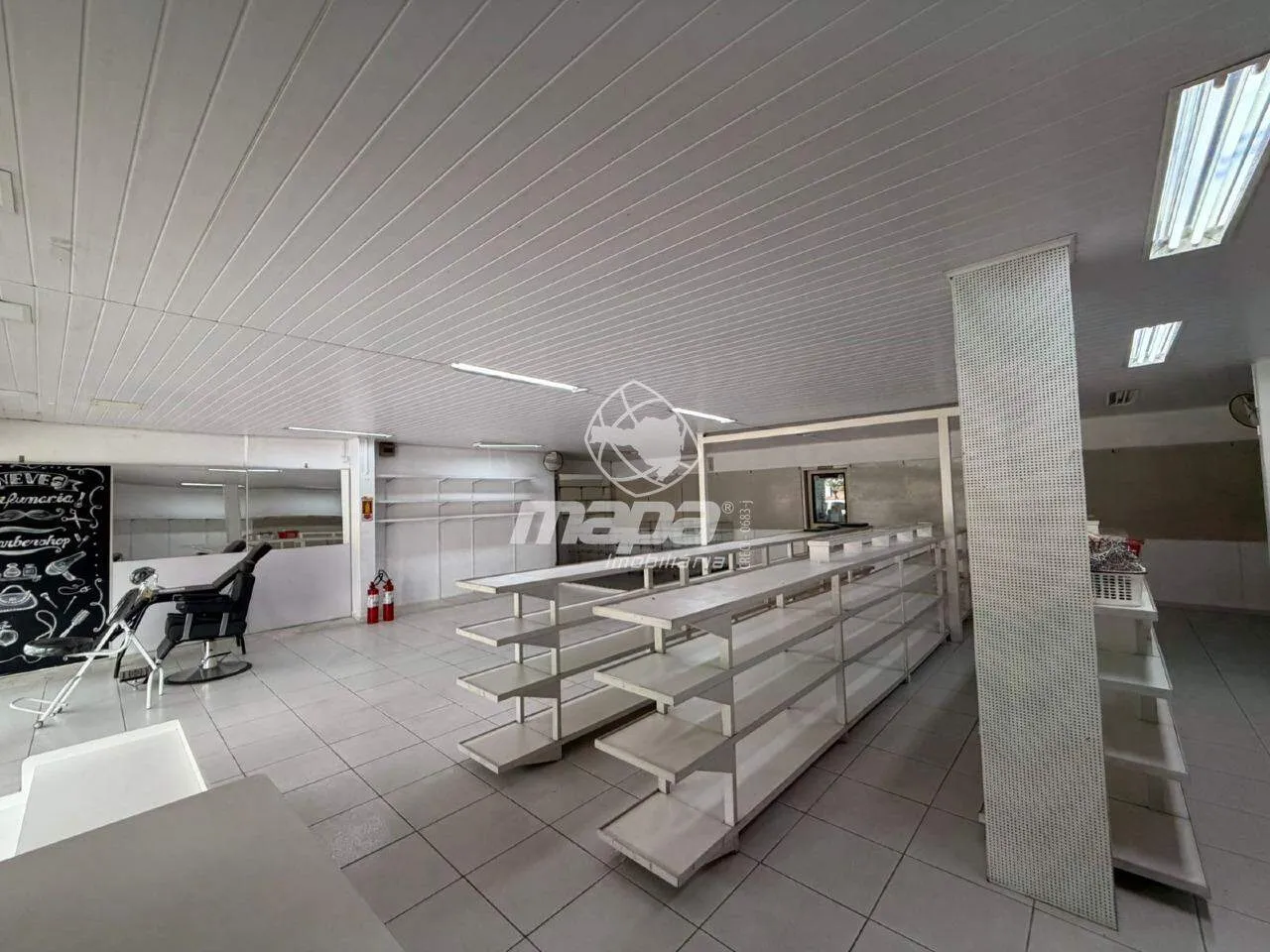 Sala Comercial para Locação no Centro - Excelente Localização — foto 3