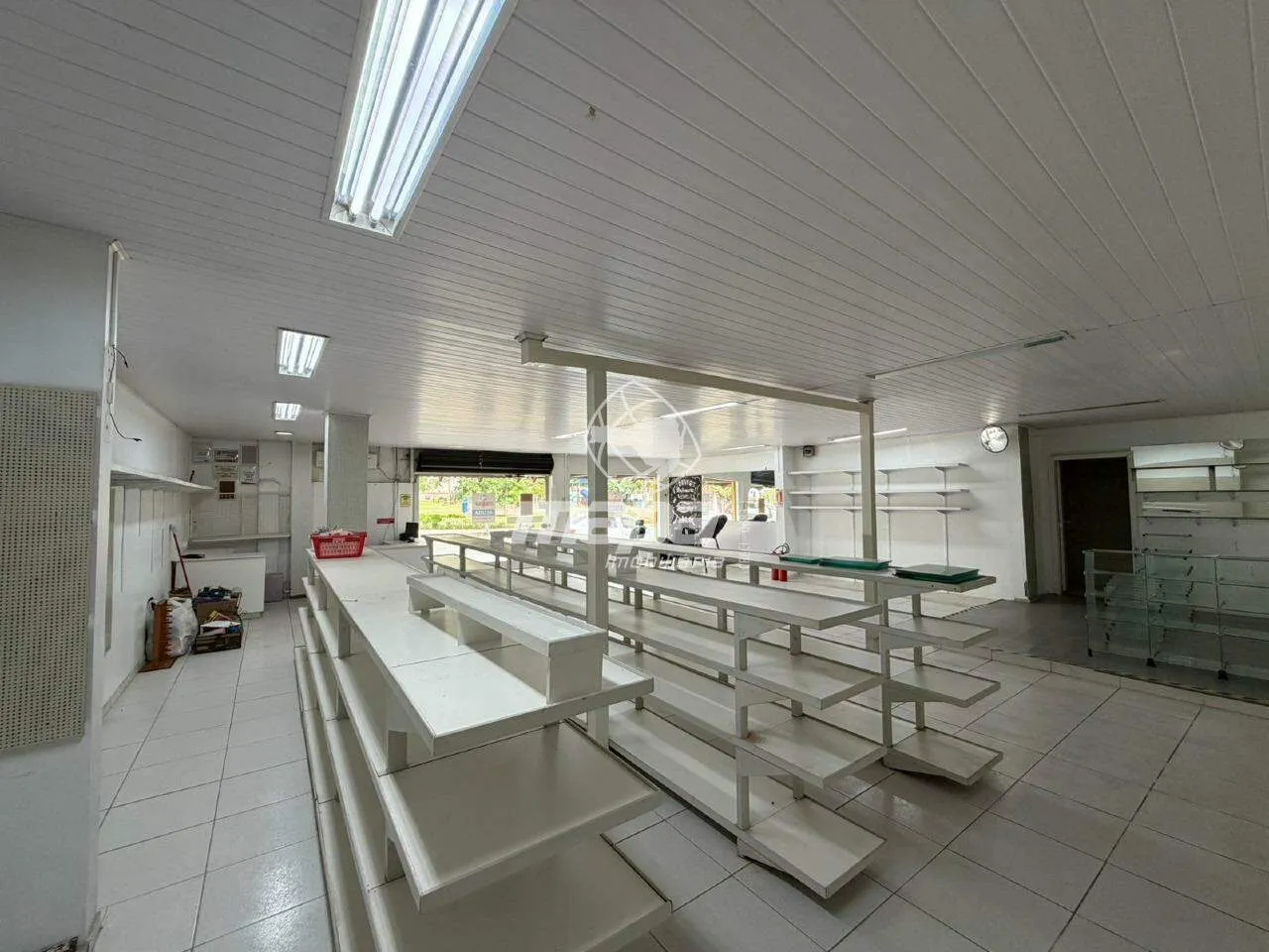 Sala Comercial para Locação no Centro - Excelente Localização — foto 4