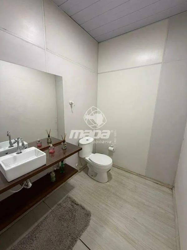 Sala Comercial para Locação no Centro - Excelente Localização — foto 5