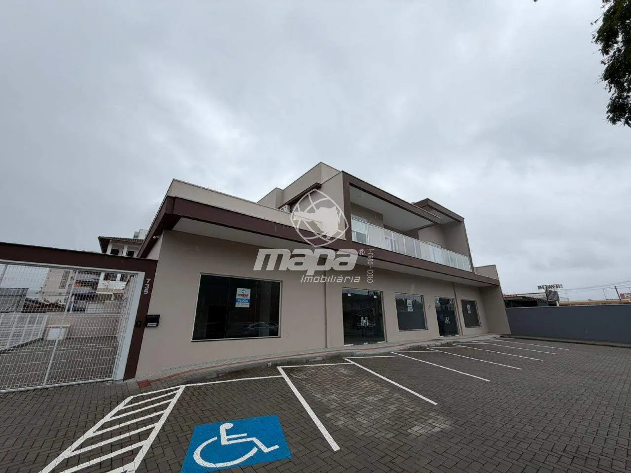 Sala comercial para locação! - foto 1