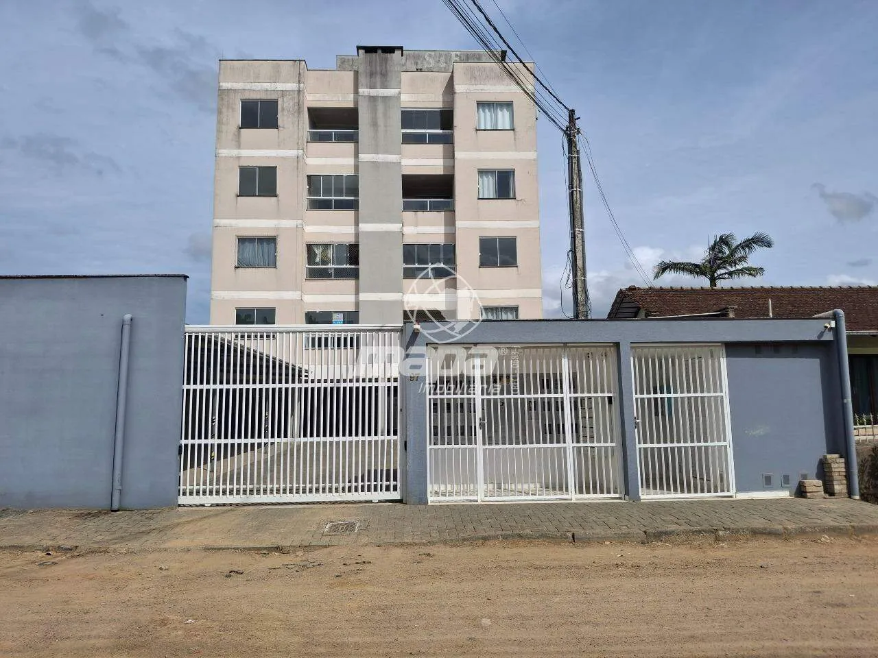 Apartamento para locação - foto 1