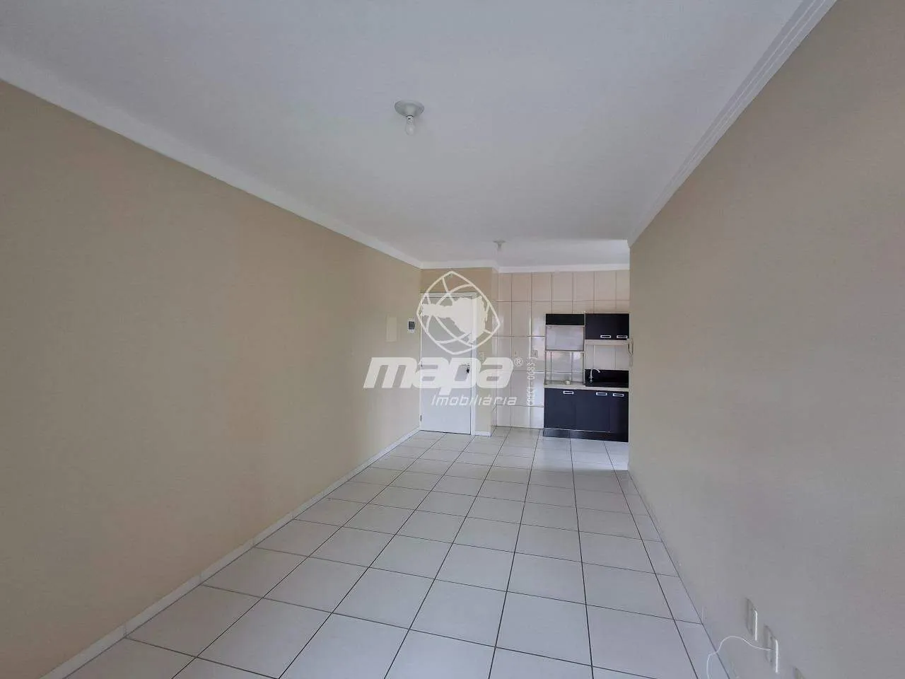 Apartamento para locação — foto 3