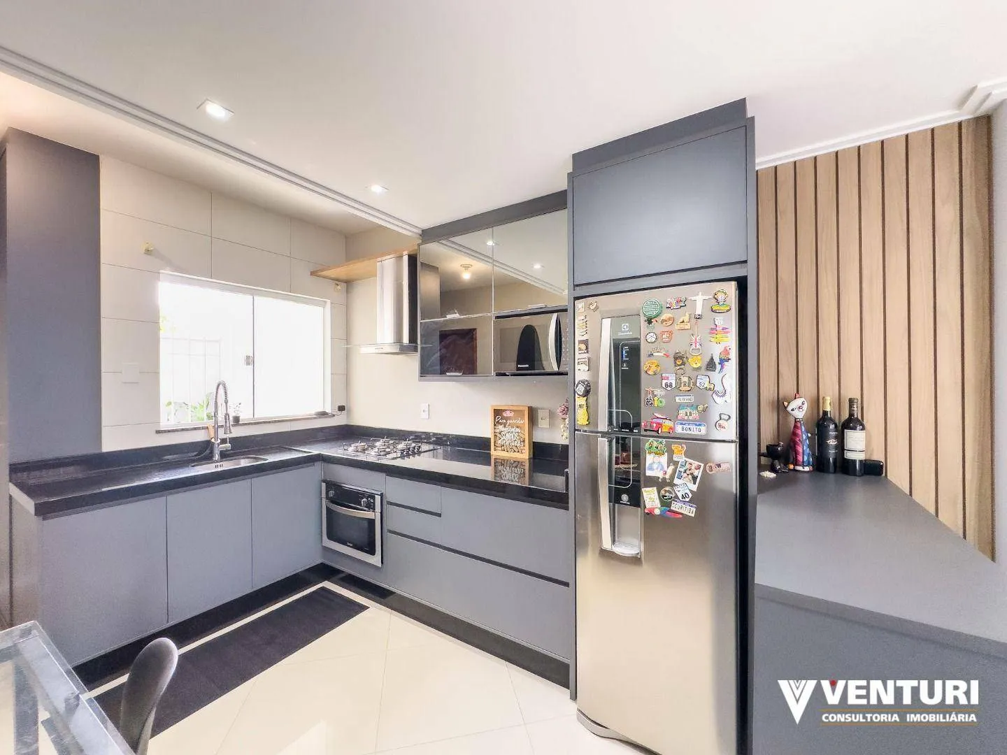 Casa com 2 dormitórios à venda, 65 m por R$ 380.000,00 - Salto do Norte - Blumenau/SC — foto 2