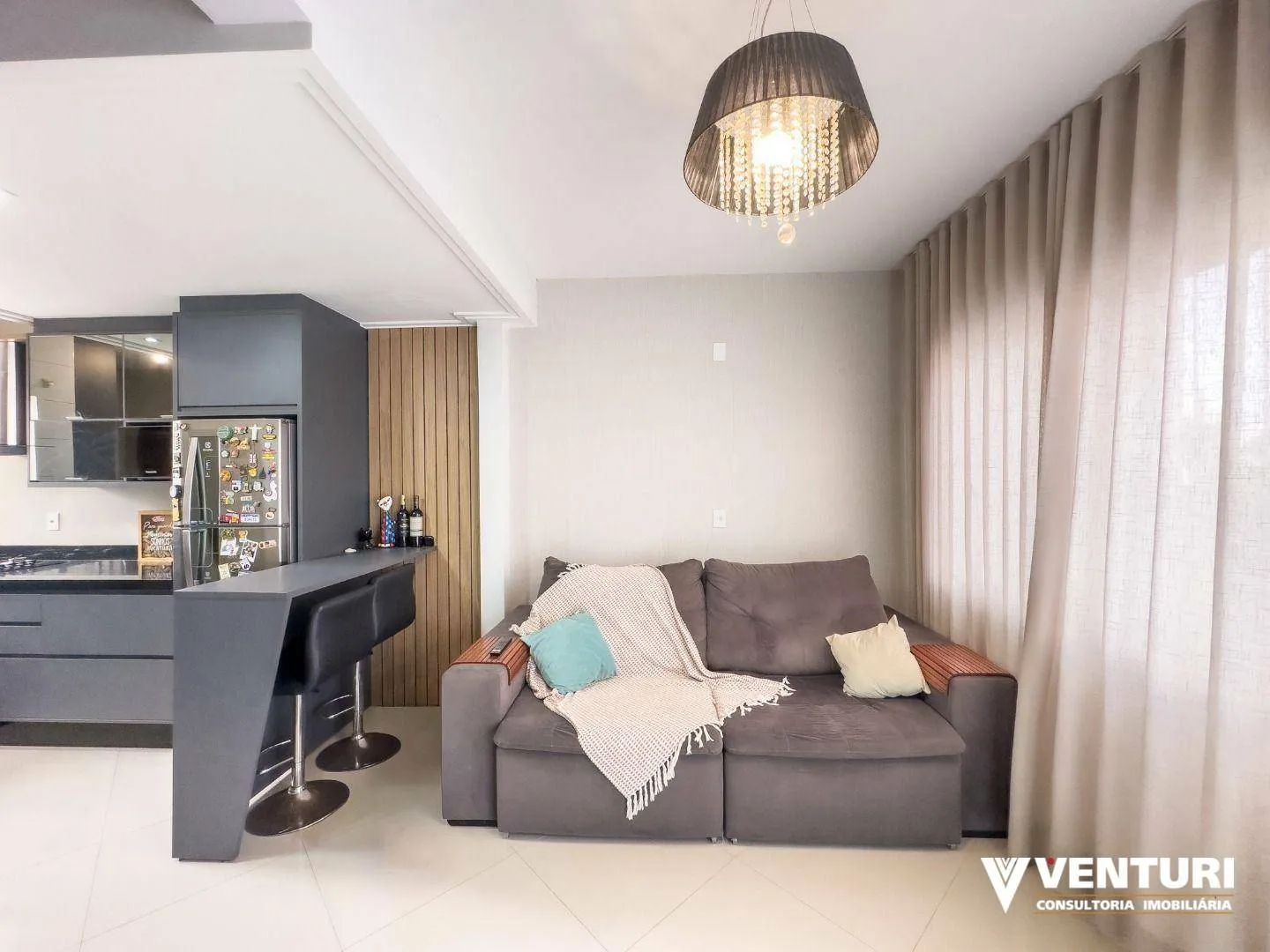 Casa com 2 dormitórios à venda, 65 m por R$ 380.000,00 - Salto do Norte - Blumenau/SC — foto 4