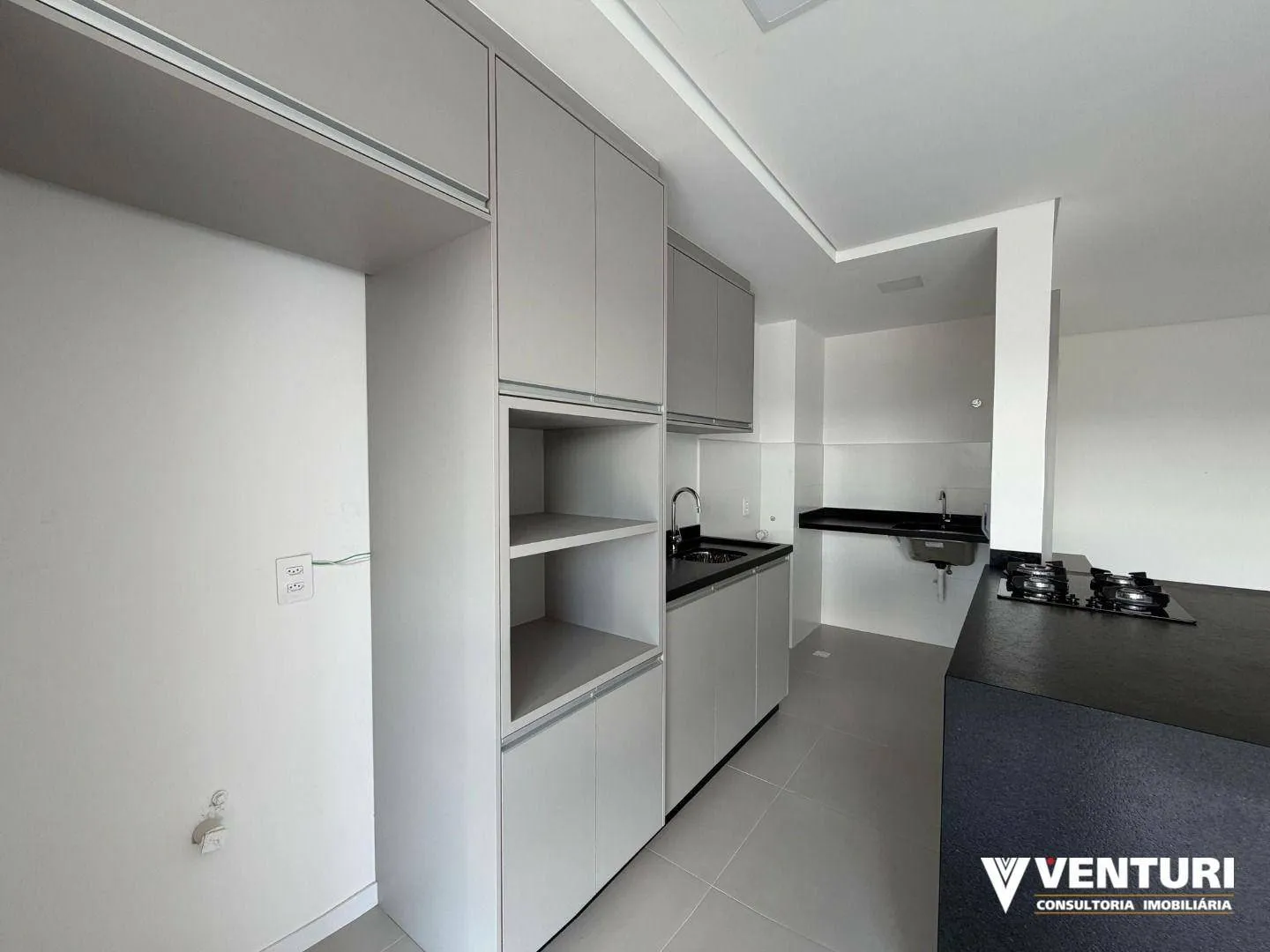 Apartamento com 2 dormitórios à venda, 66 m por R$ 580.000,00 - Água Verde - Blumenau/SC — foto 4