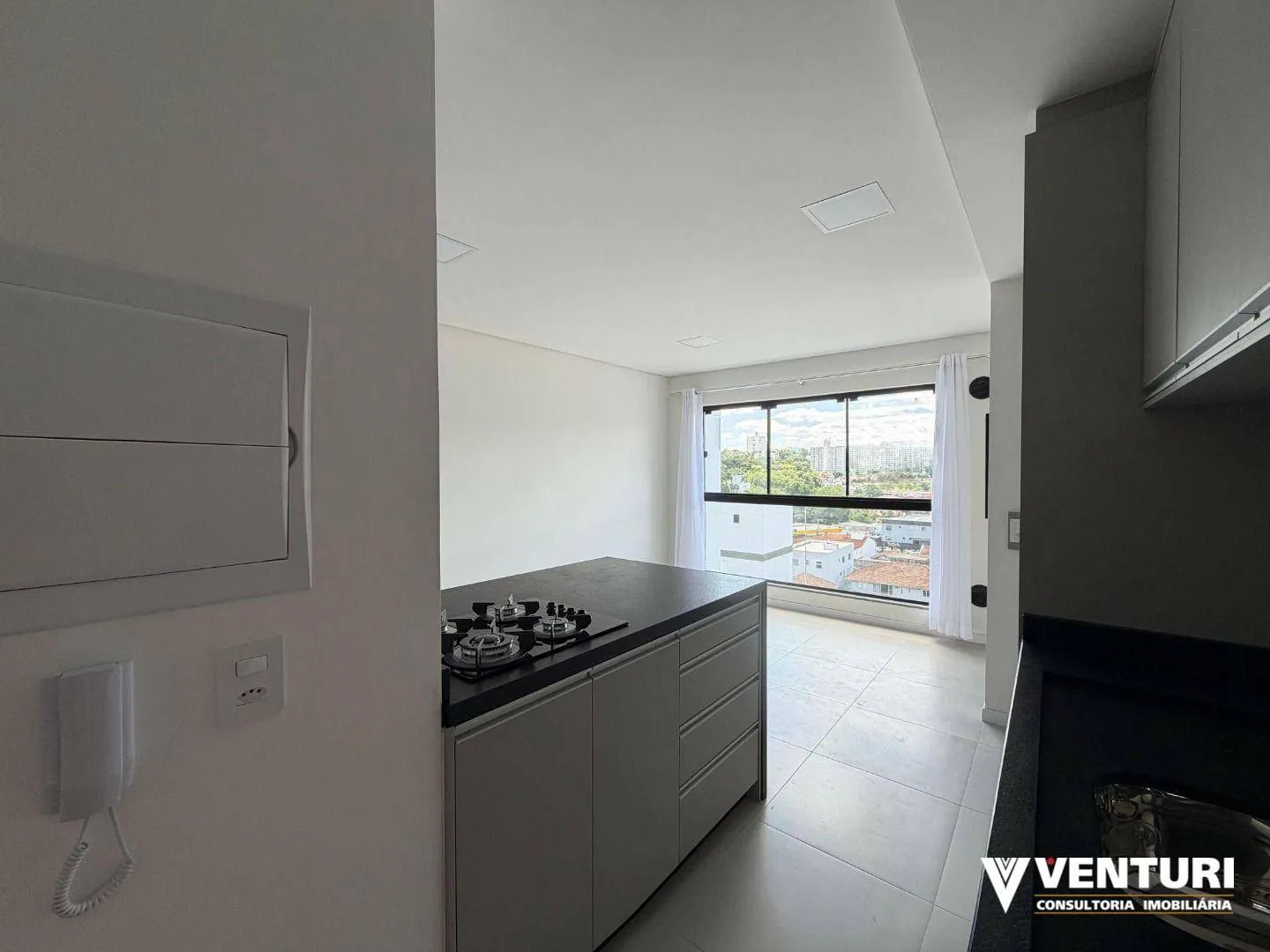 Apartamento com 2 dormitórios à venda, 66 m por R$ 580.000,00 - Água Verde - Blumenau/SC — foto 6